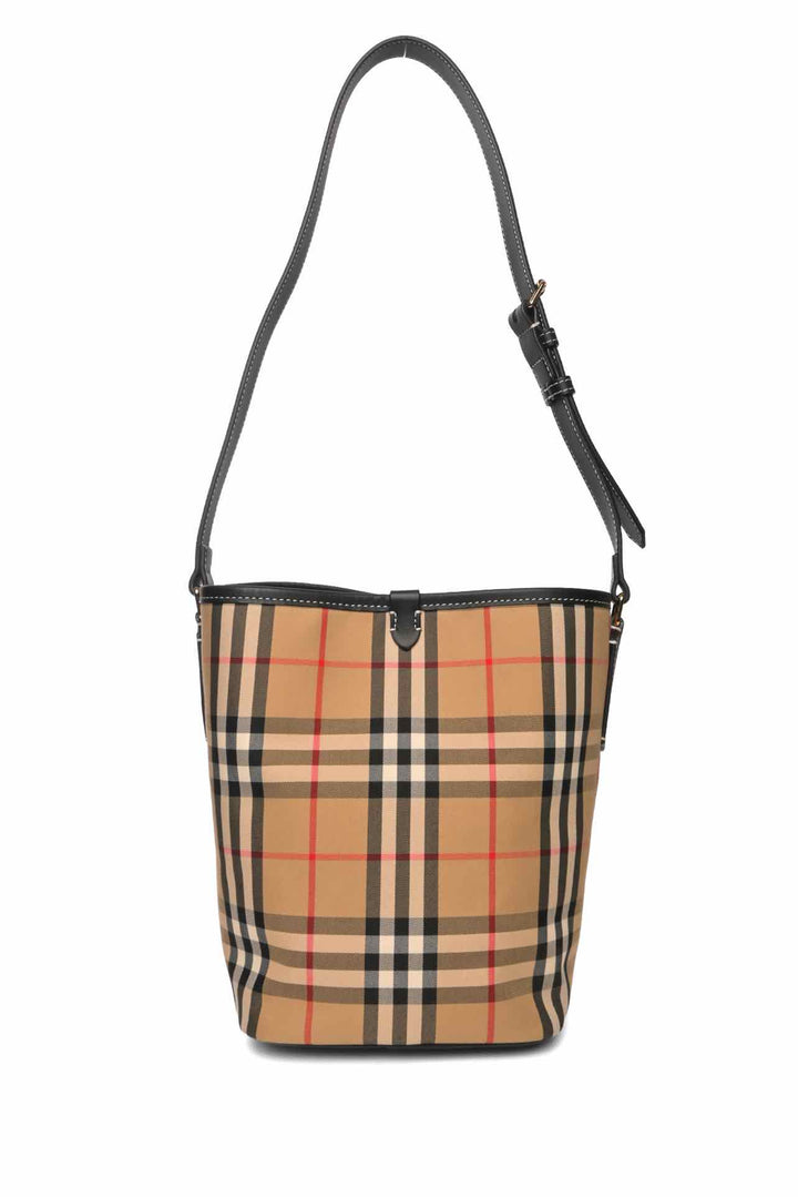 Burberry Ashby Bucket Bag