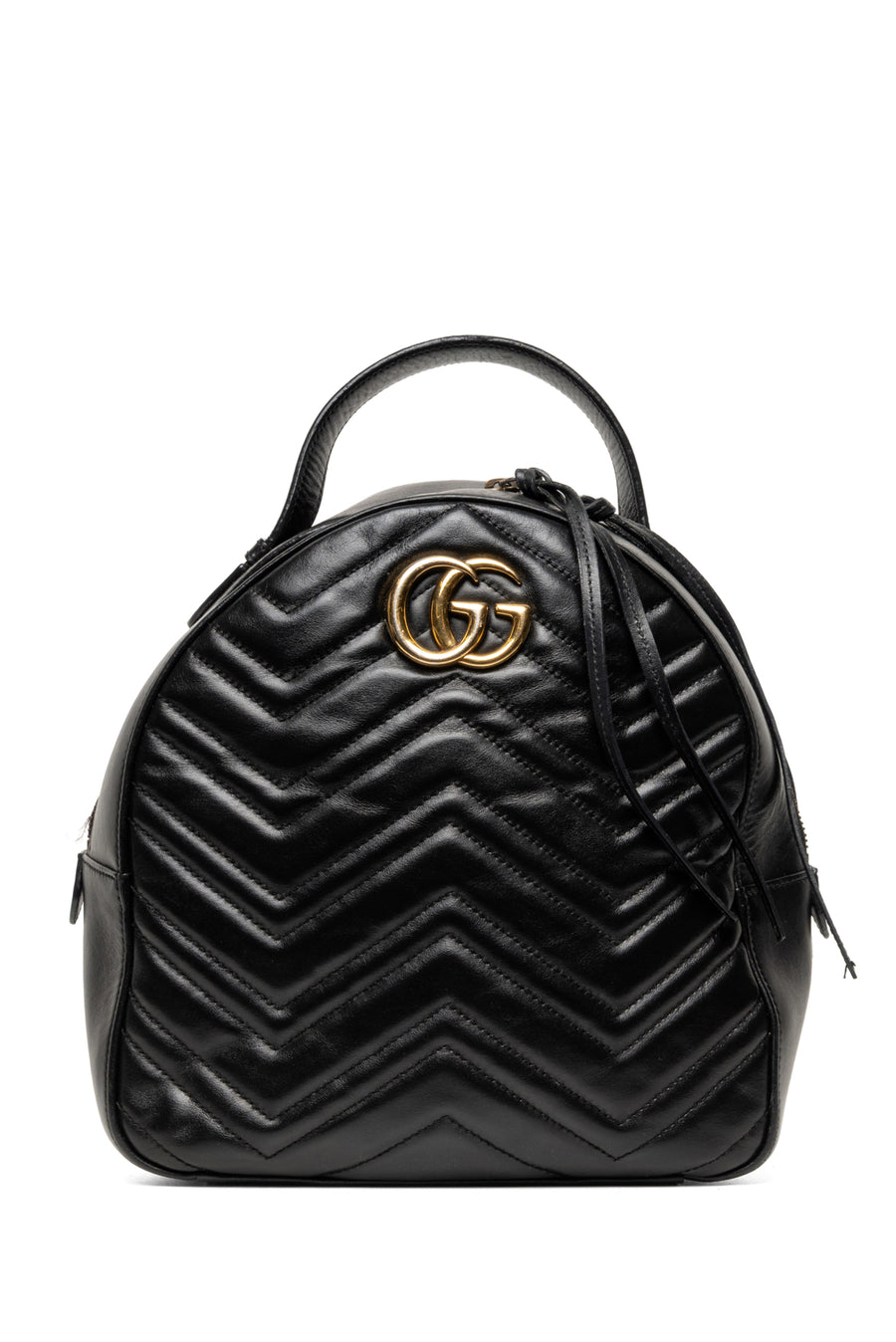 Gucci GG Marmont Backpack