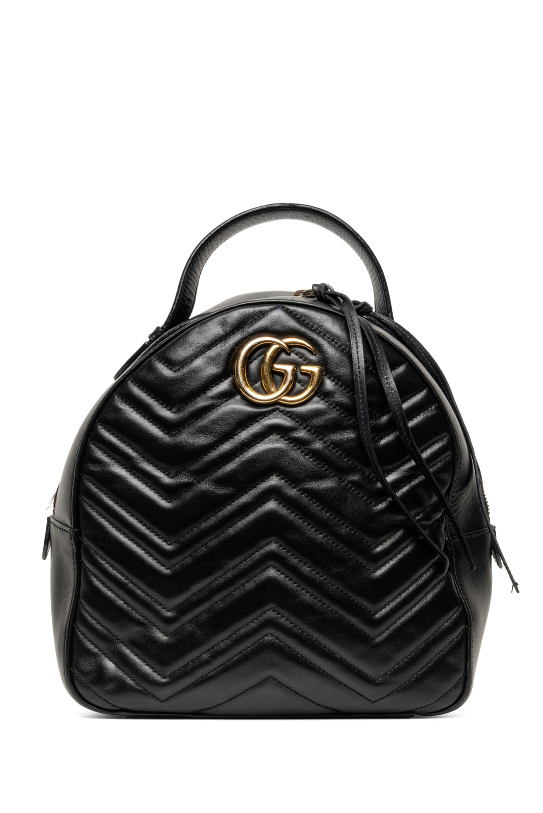 Gucci GG Marmont Backpack