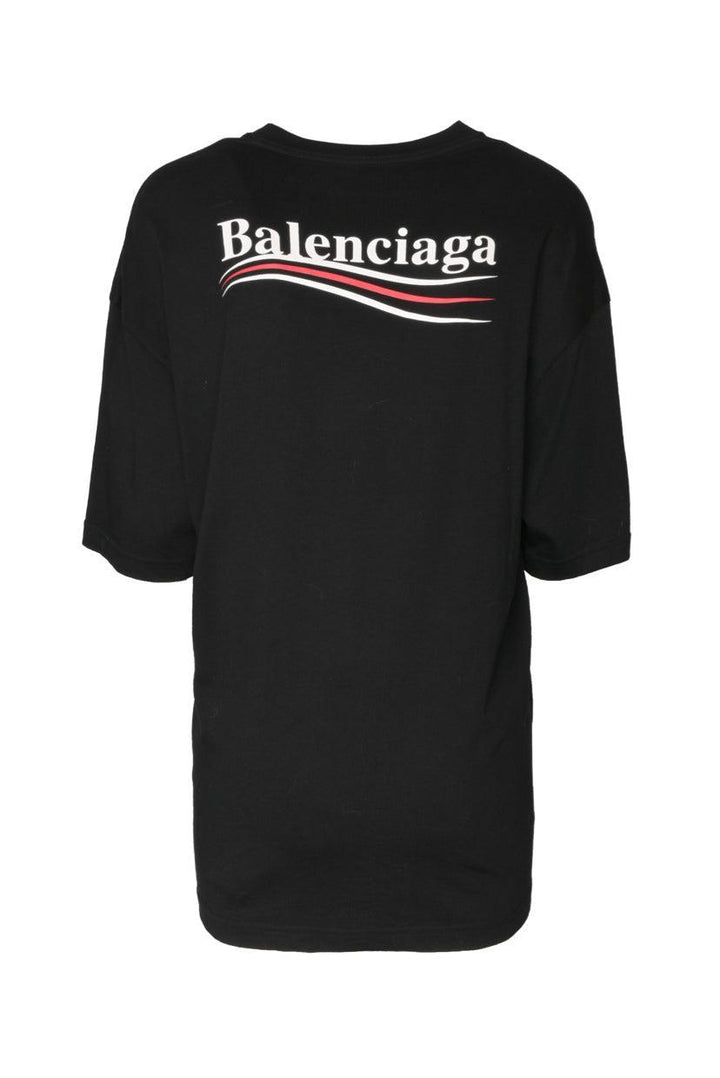 Balenciaga Size XS Men's 2017 Political Campaign T-shirt