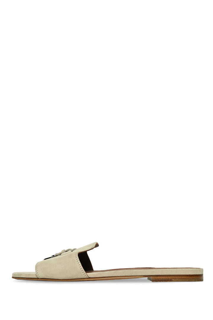 Loro Piana Size 38 Summer Charms Sandals