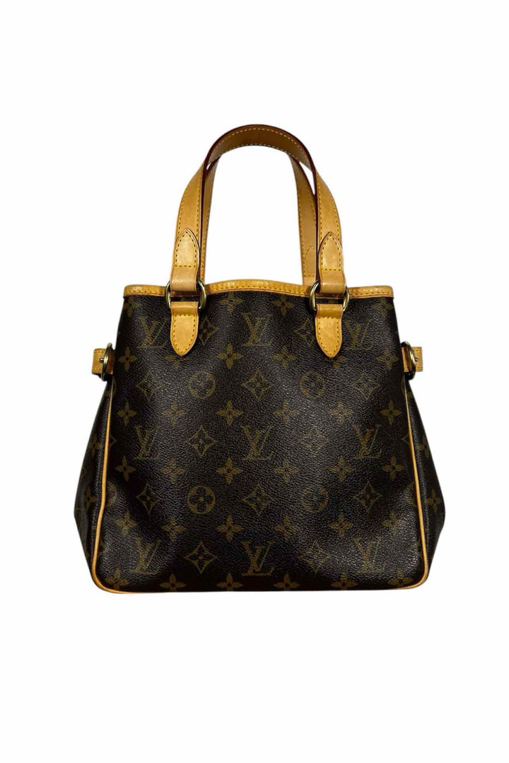 Louis Vuitton Batignolles Tote