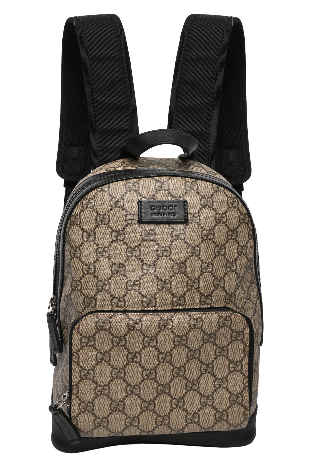Gucci GG Supreme BackPack