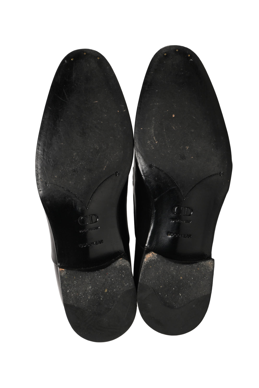 Mens Shoe Size 43 Dior Men's Derby Shoes