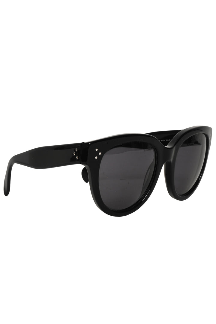 Celine Round Sunglasses