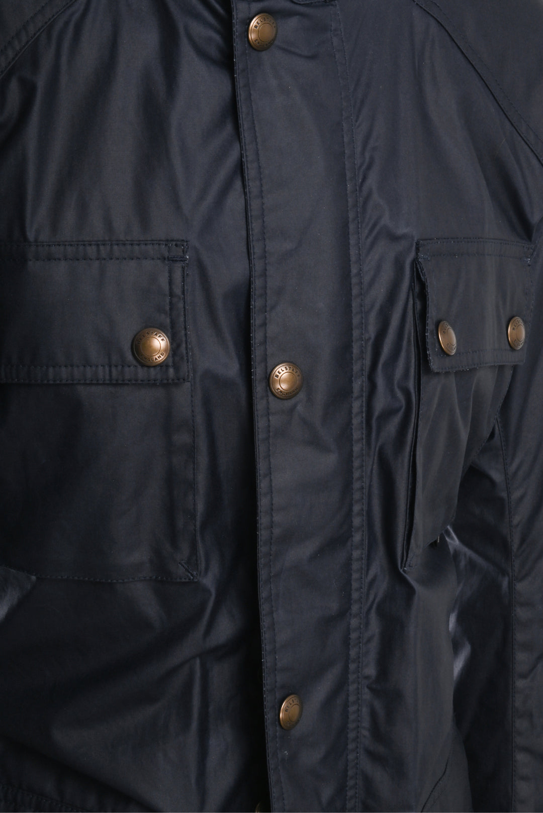 Belstaff Size 52 Men's Jacket