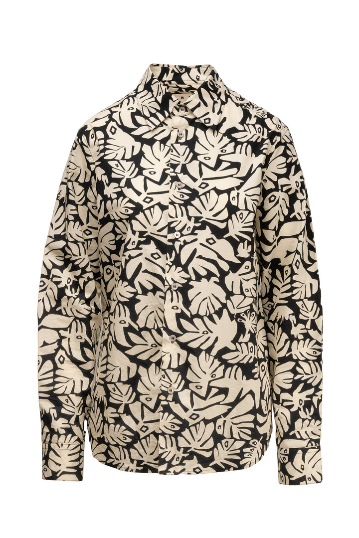 Marni Size 48 Men's Shirt Long Sleeve