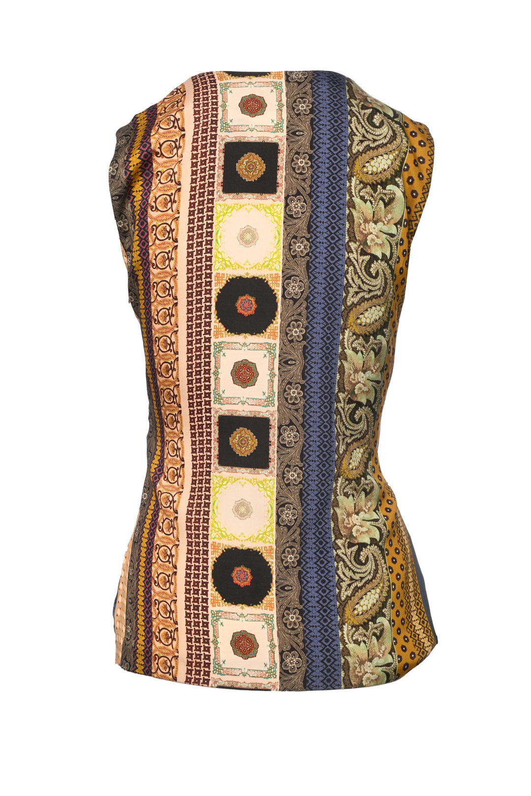 Etro Size 46 Tops