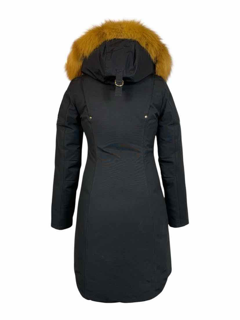 Moose Knuckles Size XS Coat