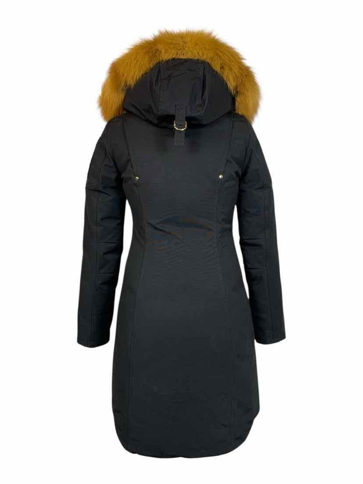 Moose Knuckles Size XS Coat