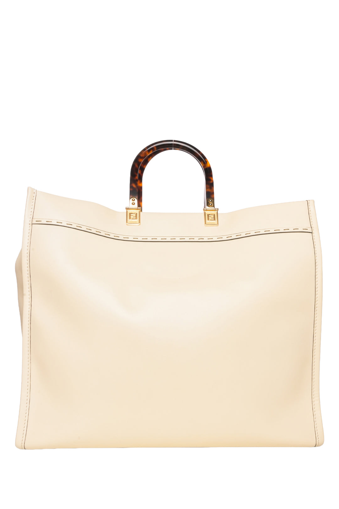 Fendi Large Sunshine Tote