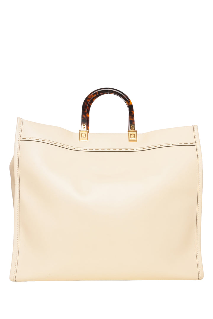 Fendi Large Sunshine Tote