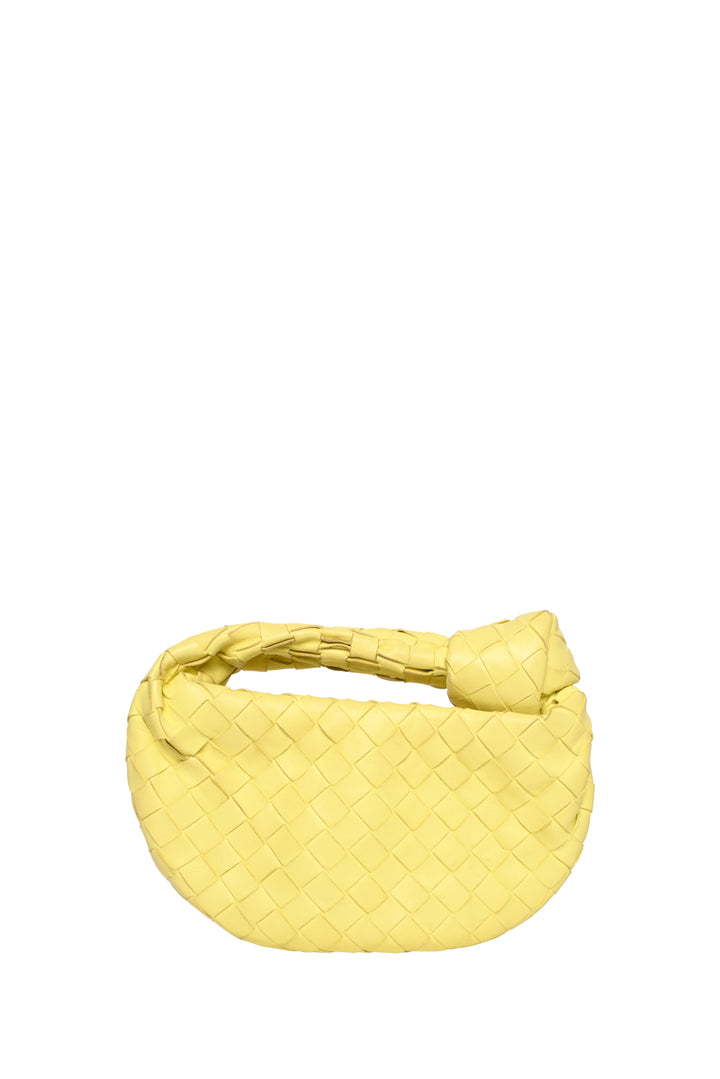 Bottega Veneta Mini Jodie Bag