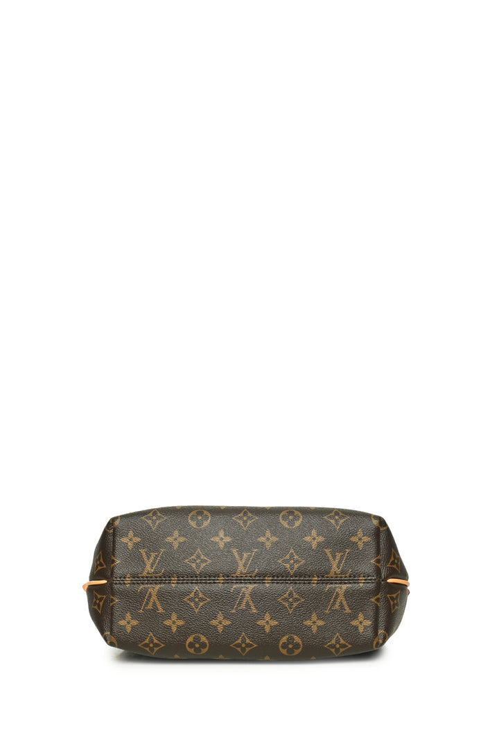 Louis Vuitton 2017 Monogram Turenne PM Bag