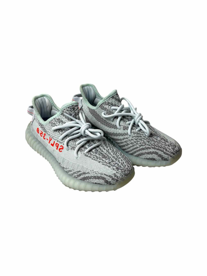 Yeezy Size 6.5 Men's Adidas Yeezy Boost 350 V2  Sneakers