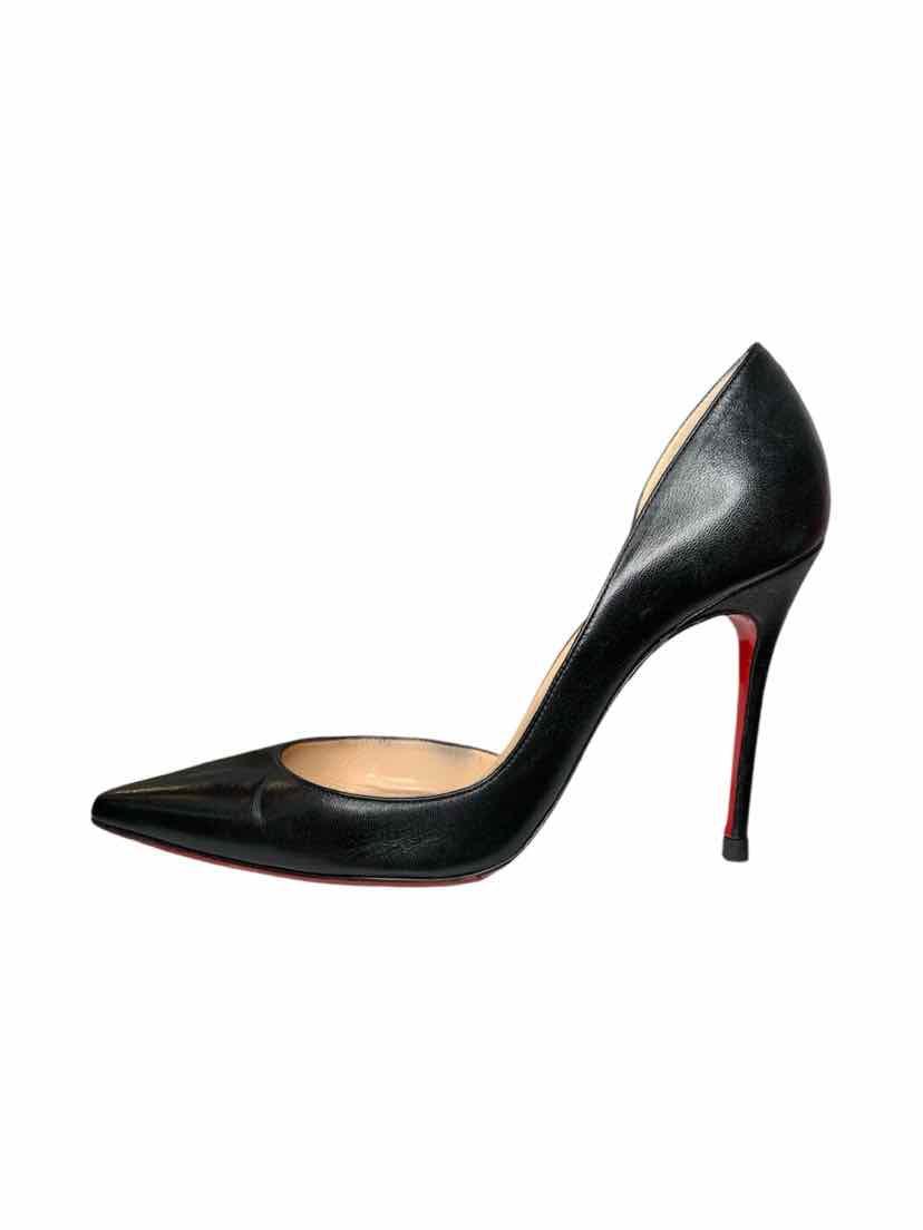 Louboutin Size 37.5 Pumps