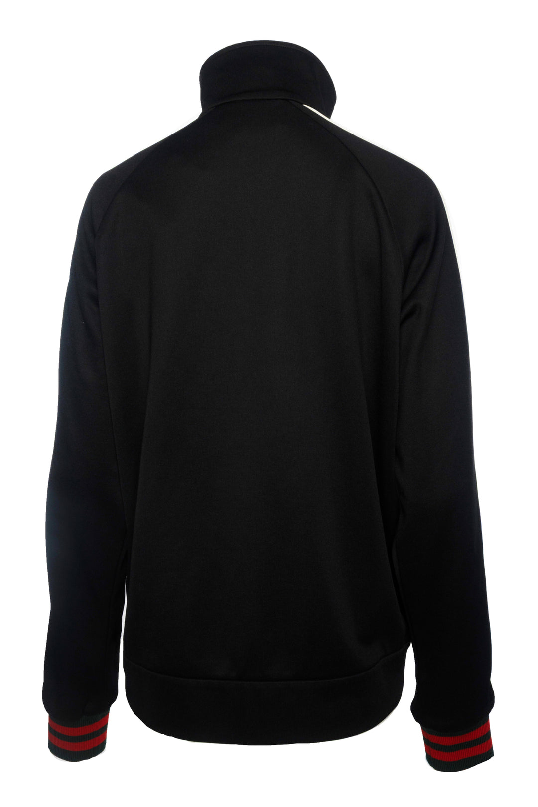 Gucci Size S Men's Technical Jersey Track Jacket