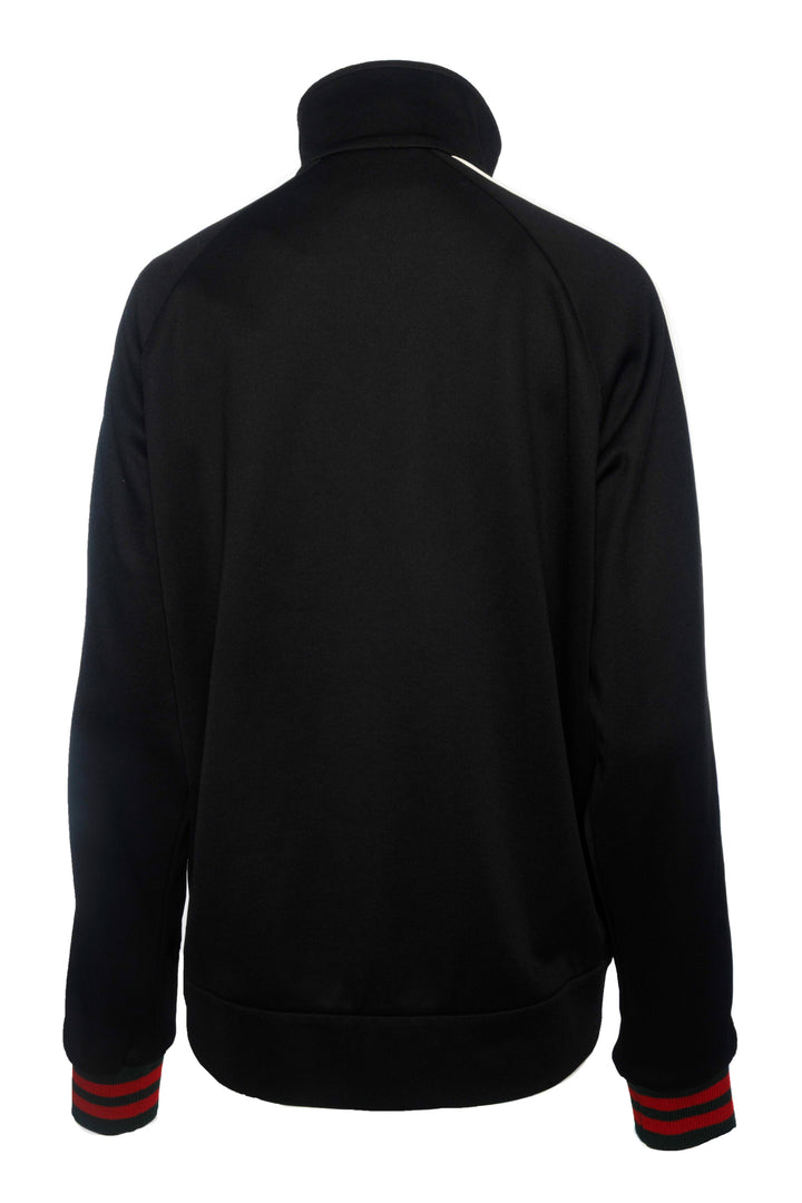 Gucci Size S Men's Technical Jersey Track Jacket