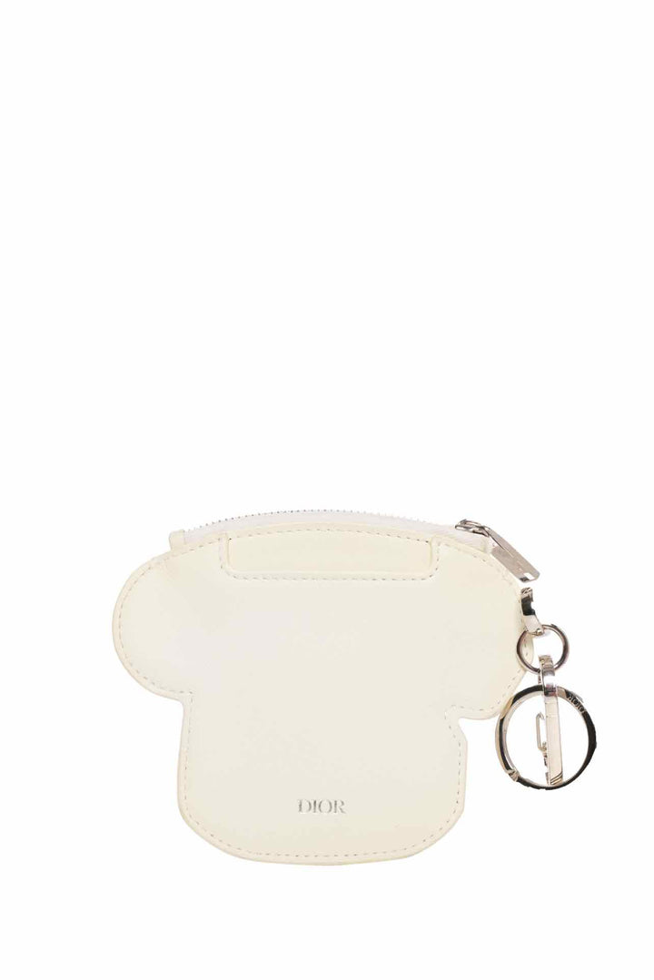 Dior x Daniel Arsham 2019 Telephone Zip Charm