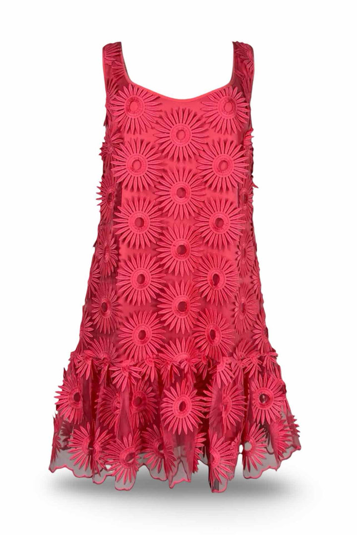 Trina Turk Size 8 Anzu Dress