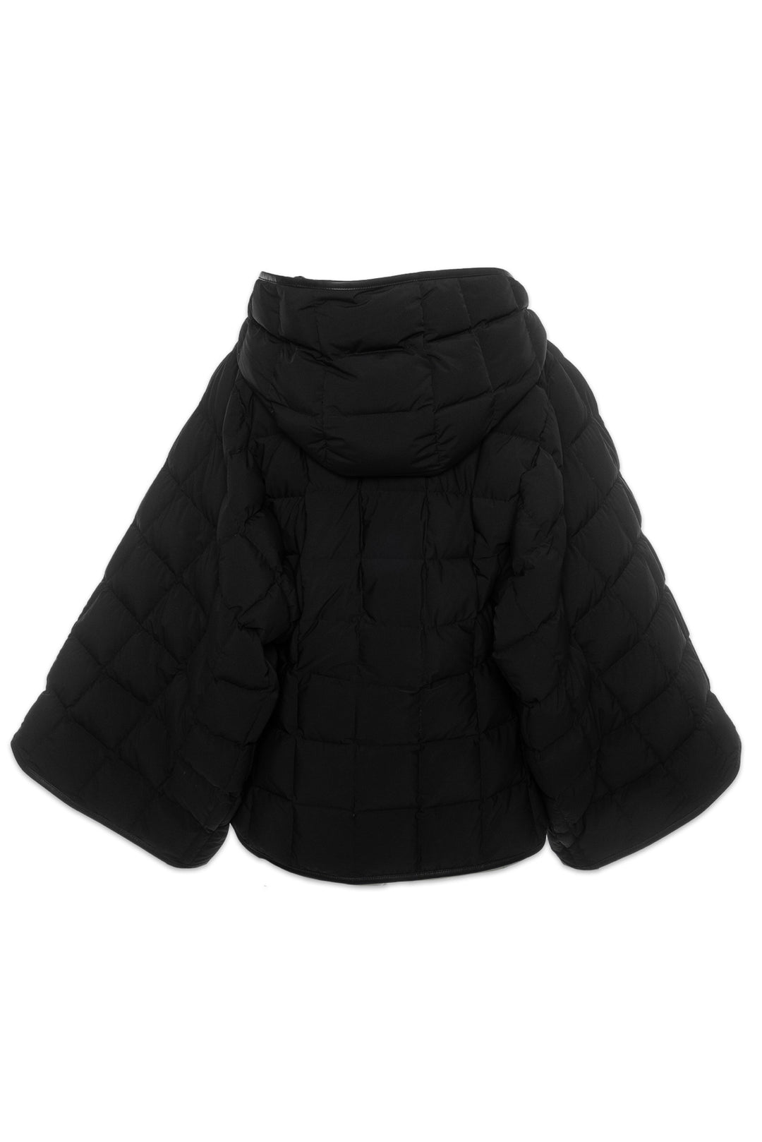 Mackage Size S Hooded Quilted Jacket