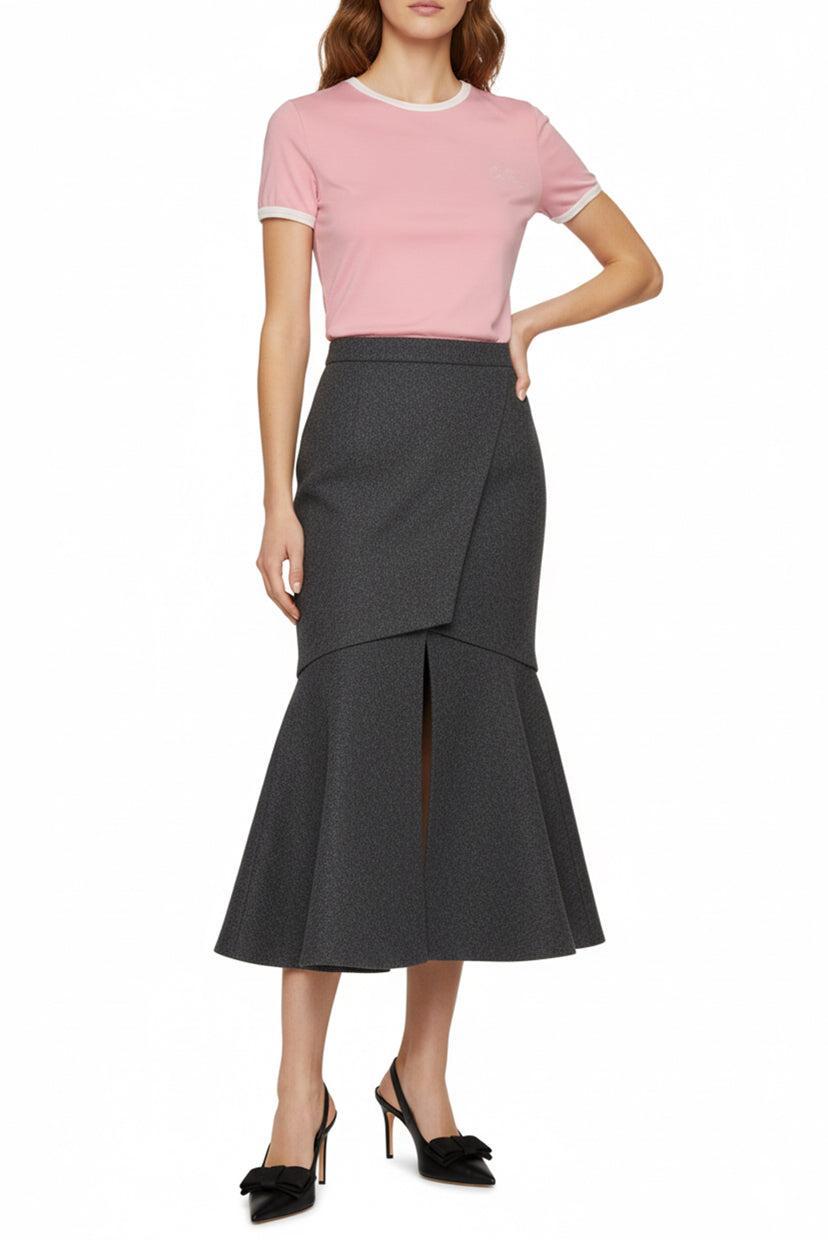 Celine Size XS Celine Embroidered T-Shirt