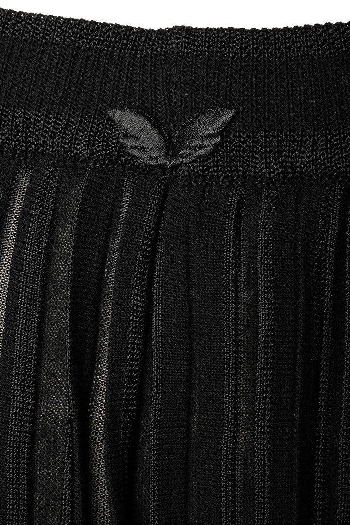 Antipast Size M Knit Midi Skirt