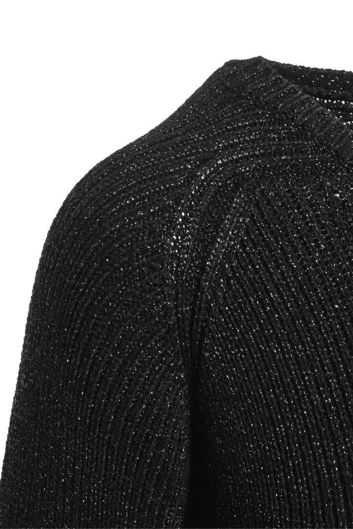 Saint Laurent Size L 2019 Sparkle Knit Sweater