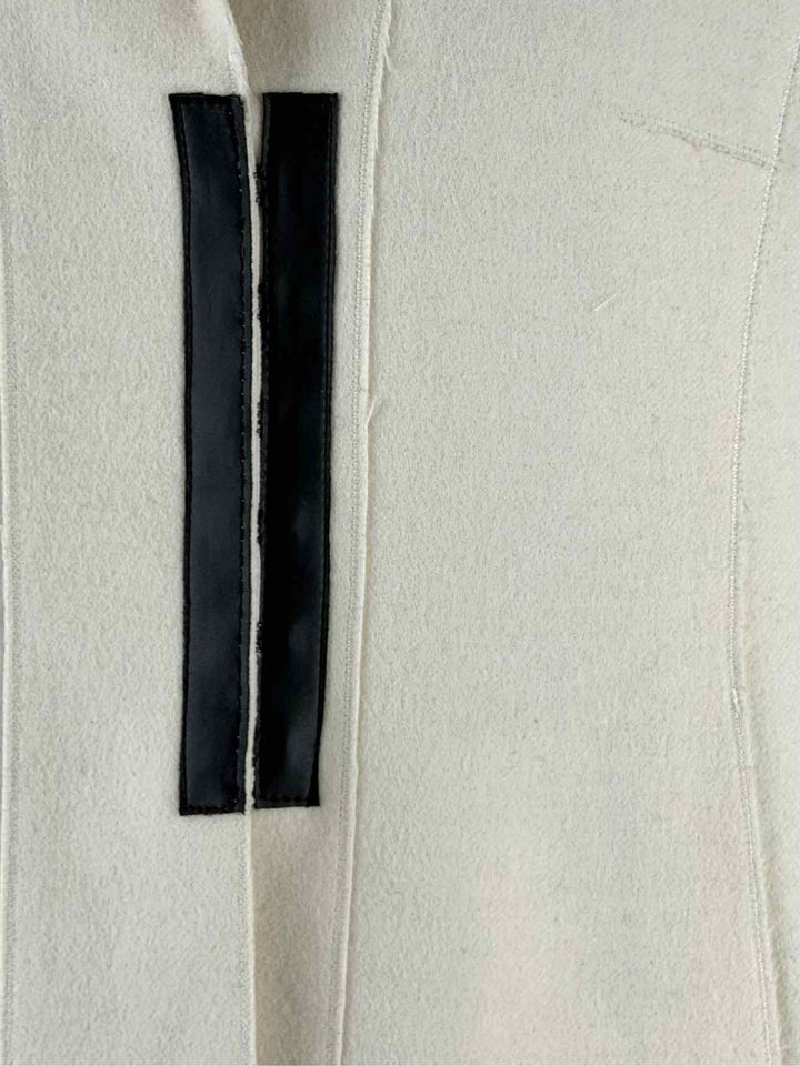 Akris Punto Size 12 Jacket