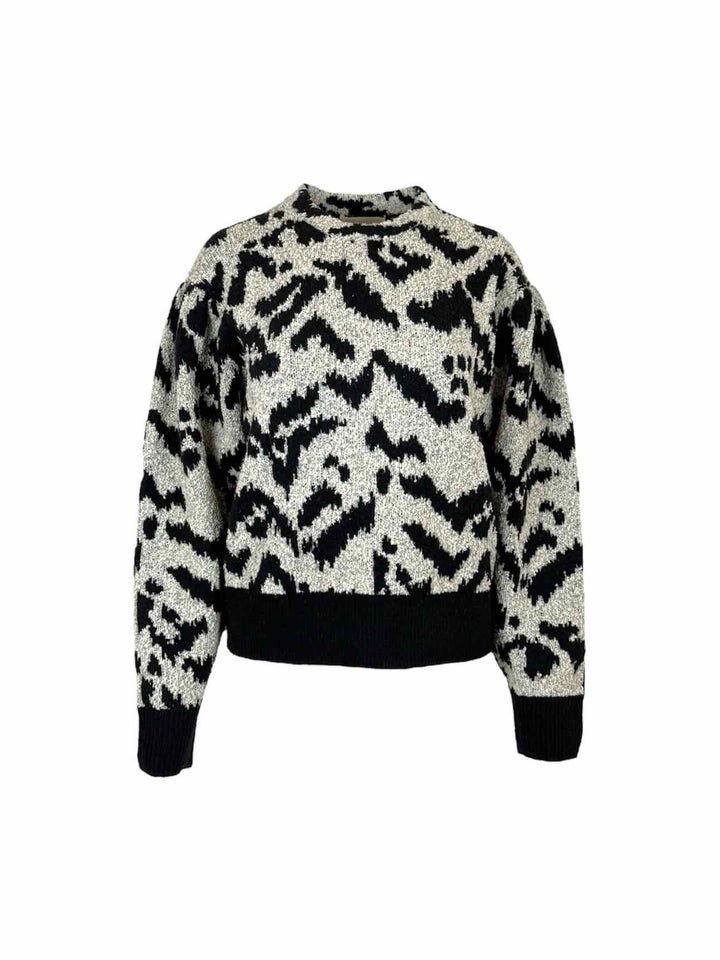 Ulla Johnson Size S Nalla Pullover Sweater