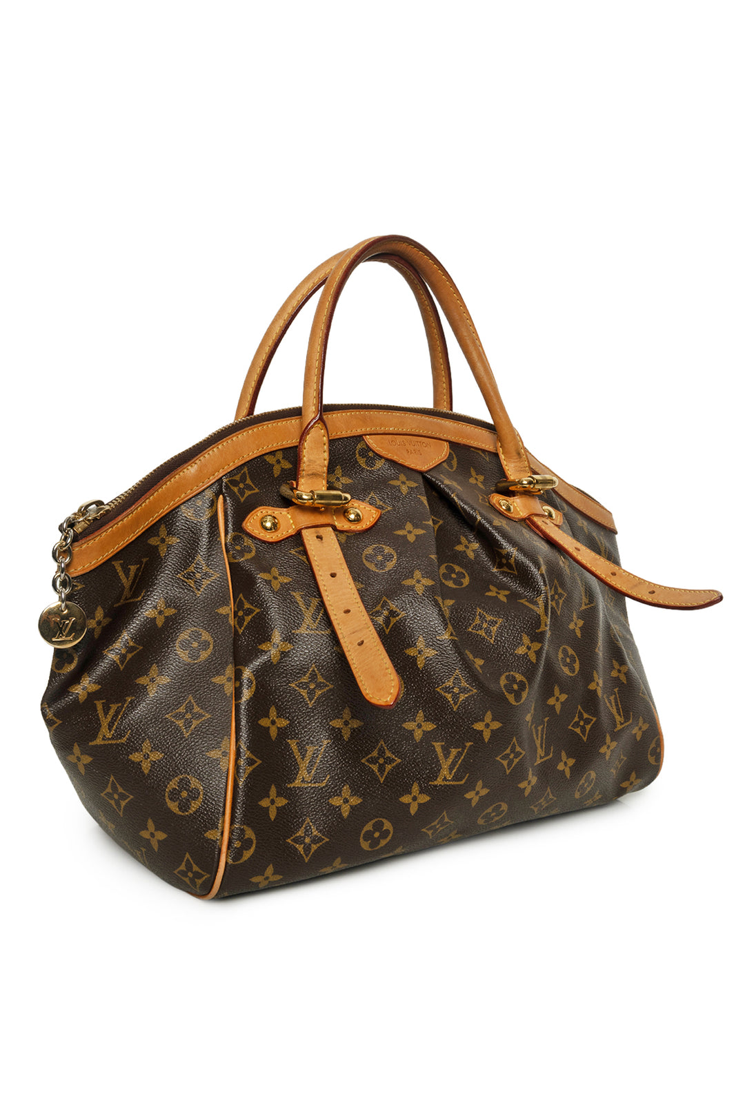 Louis Vuitton 2013 Monogram Tivoli GM Bag
