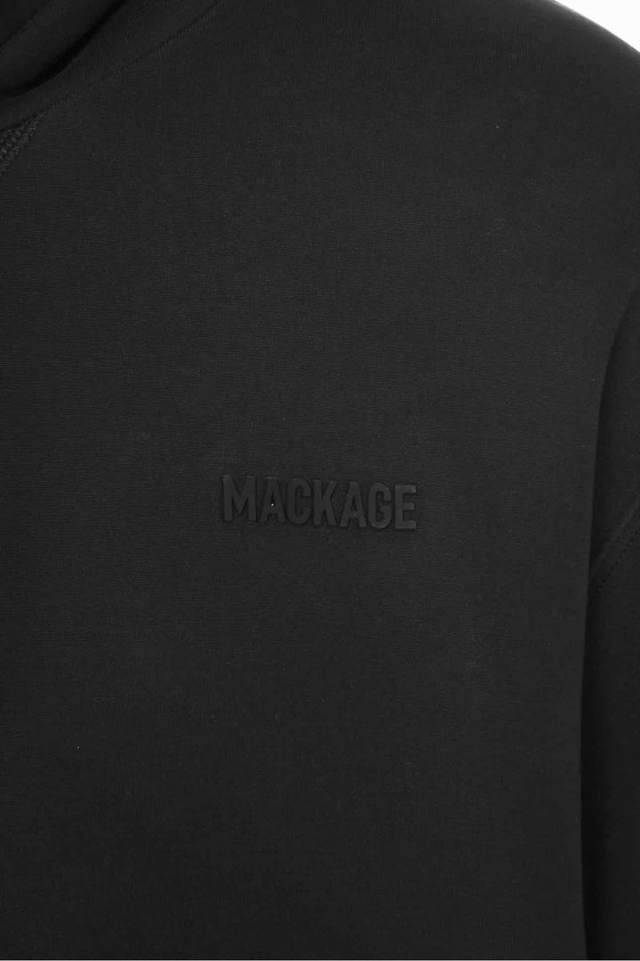 Mackage Size 3X Men's Krystian Neoprene Hoodie