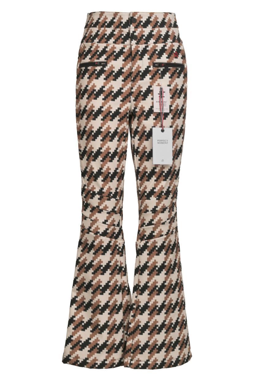 Perfect Moment Size XS Aurora High Waist Flare Ski Pants