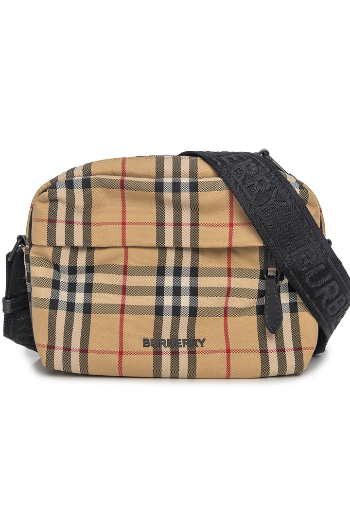 Burberry Paddy Crossbody