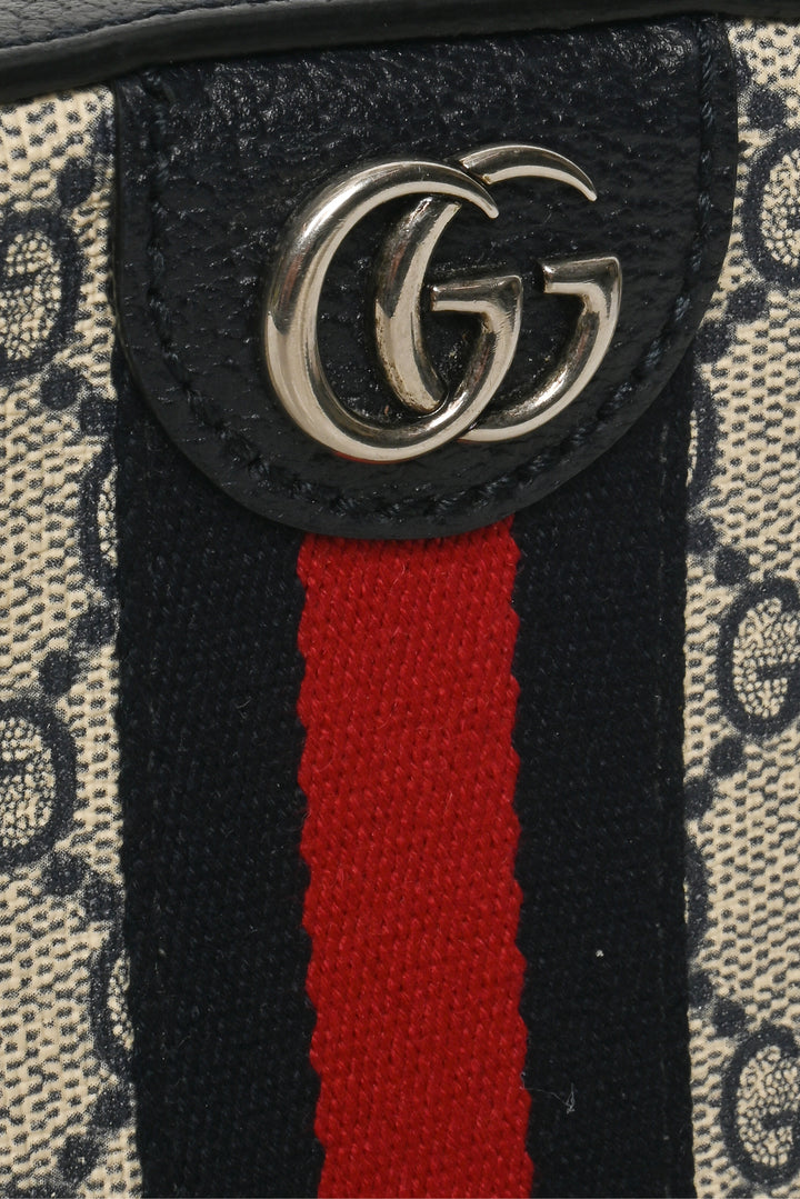 Gucci Ophidia Small Camera Crossbody