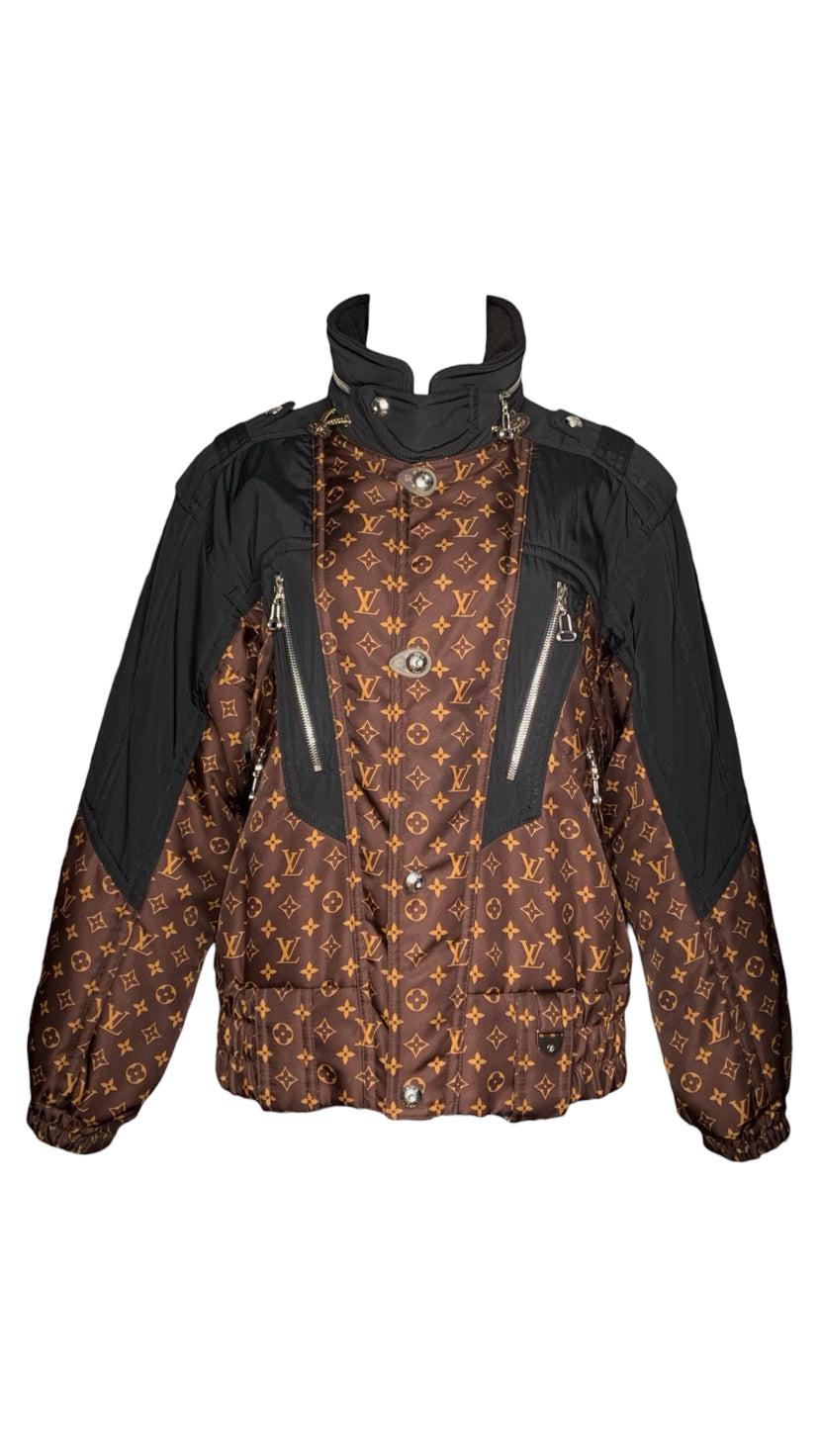 Louis Vuitton Size 38 Jacket