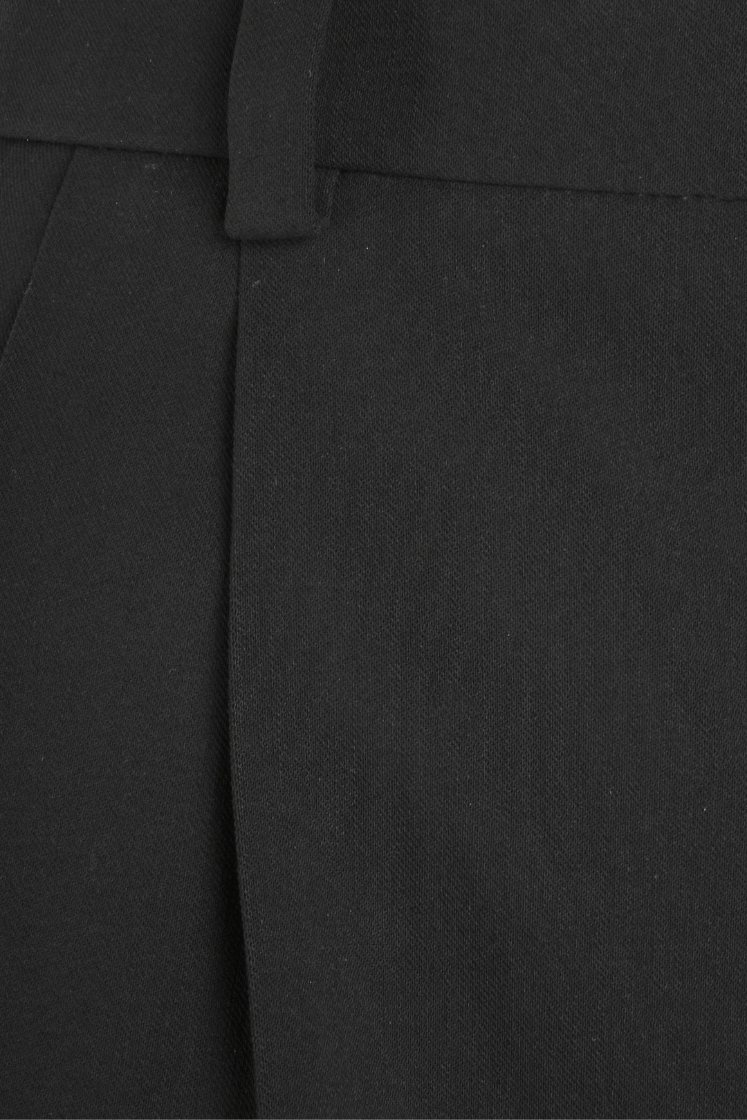 Hermes Size 46 Vintage Wool Trousers