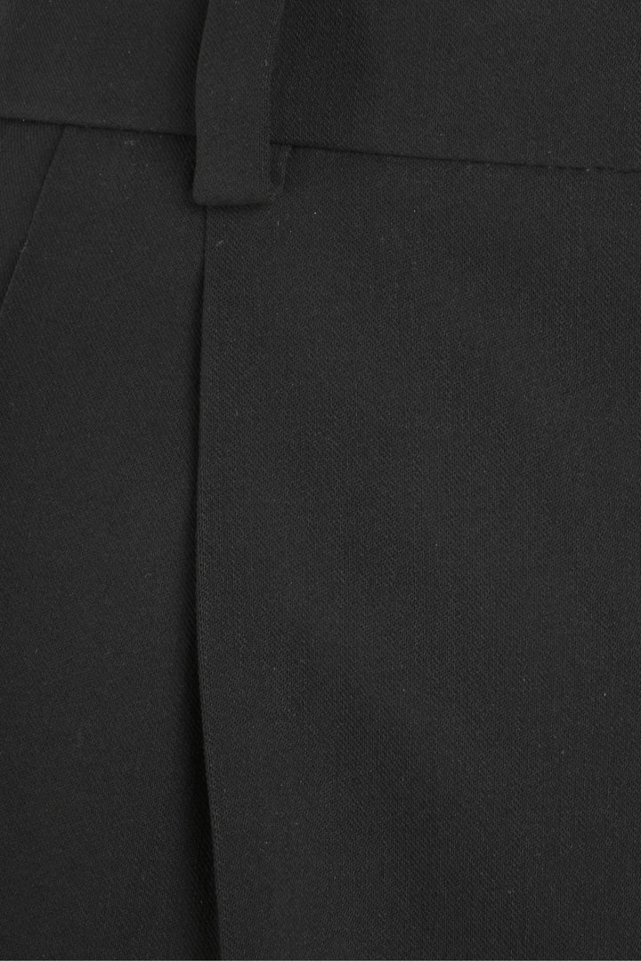 Hermes Size 46 Vintage Wool Trousers