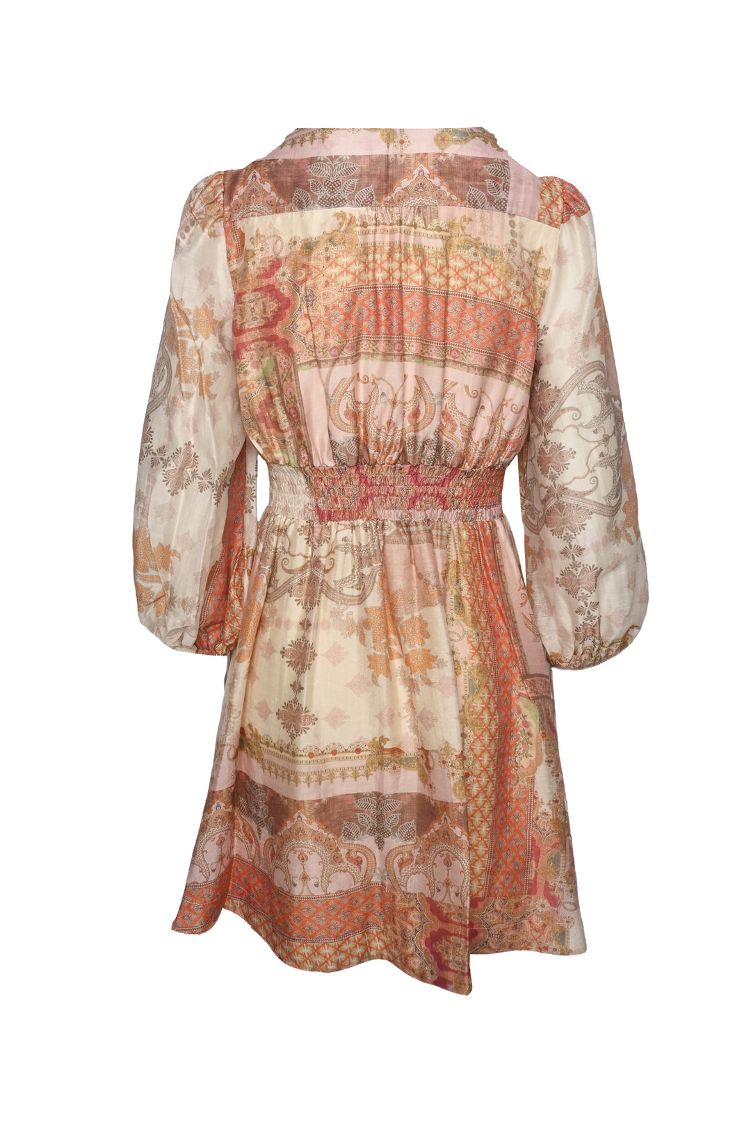 Size S Dress
