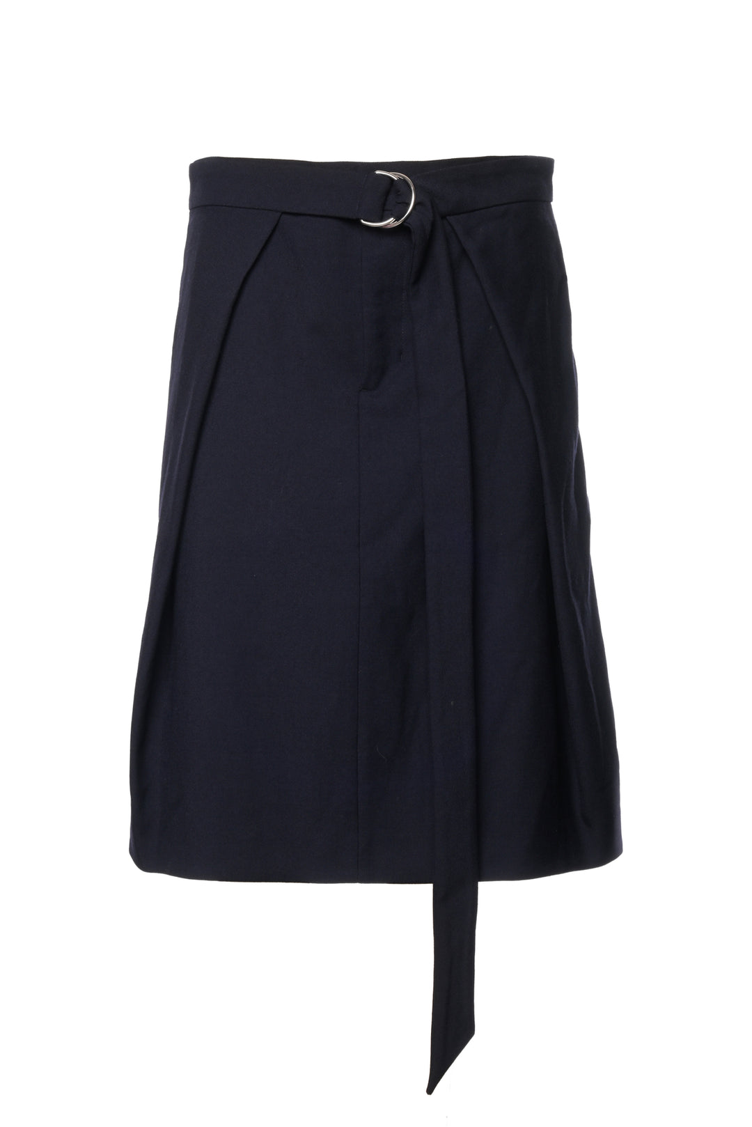 Ami Size 8 Skirt