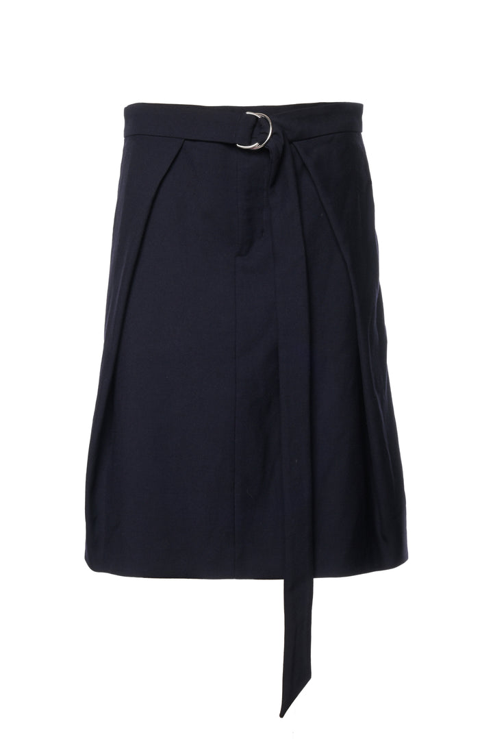 Ami Size 8 Skirt