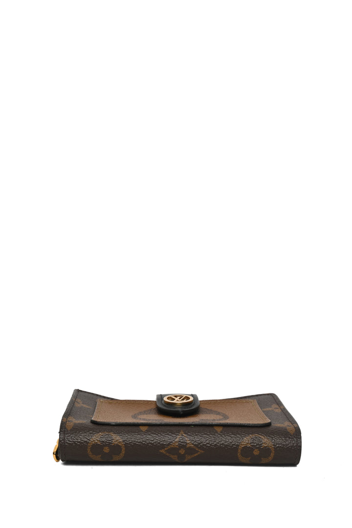 Louis Vuitton Juliette Wallet