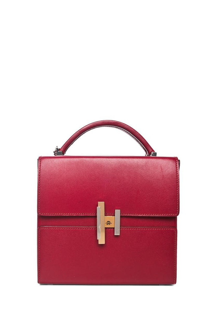 Hermes 2017 Cinhetic Box Bag