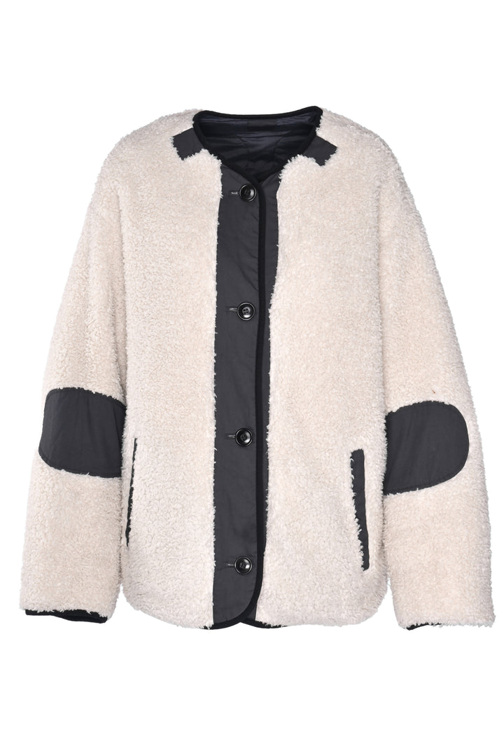 Isabel Marant Etoile Size 34 Himala Reversible Jacket