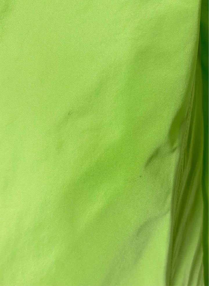 Plan C Size 44 Full Length Poly Skirt