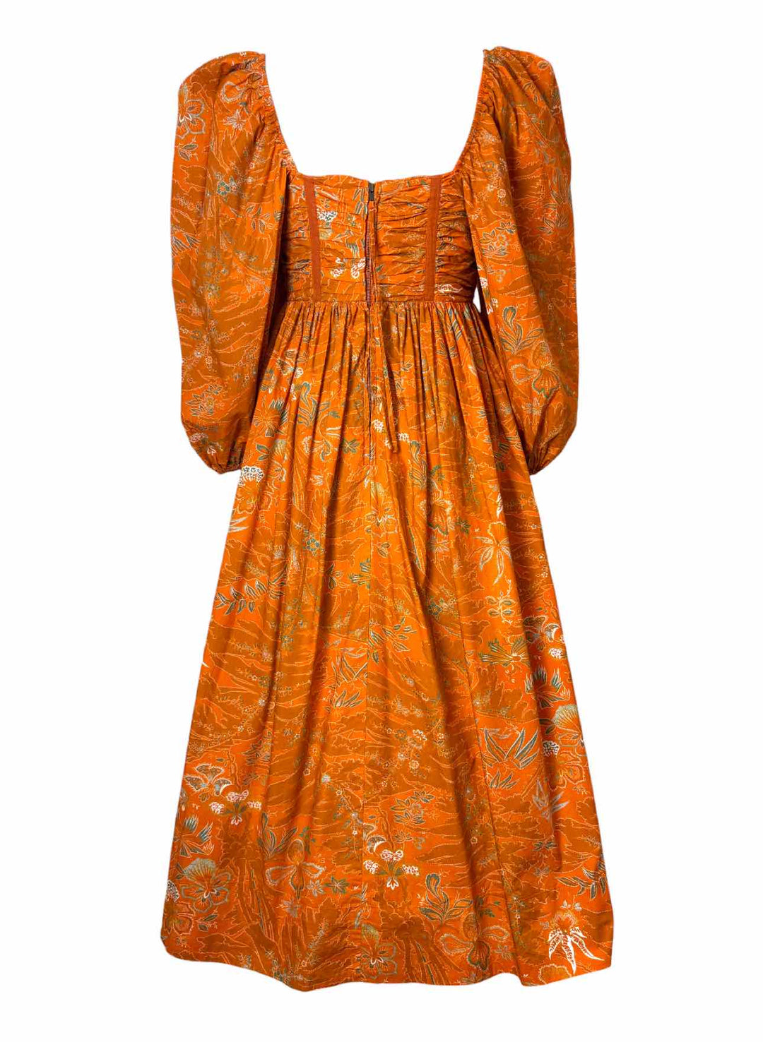 Ulla Johnson Size 8 Dress