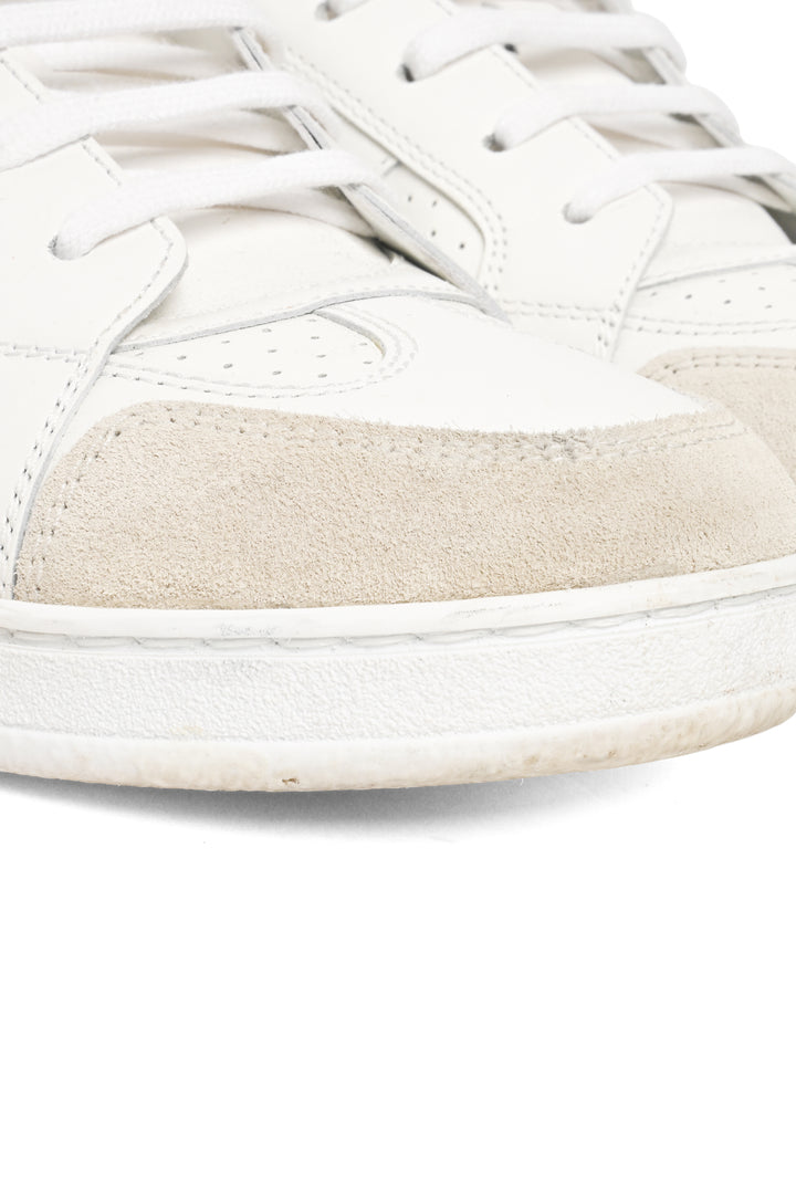 Dior Size 38 Star Sneaker