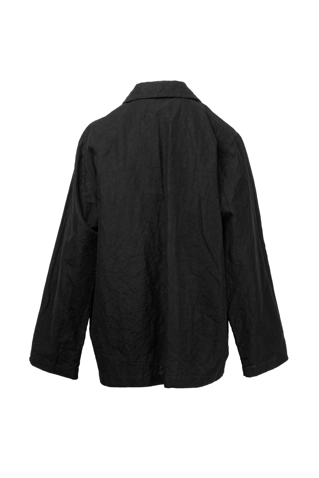 Sofie D'Hoore Size 36 Colette Linen-Cotton Jacket