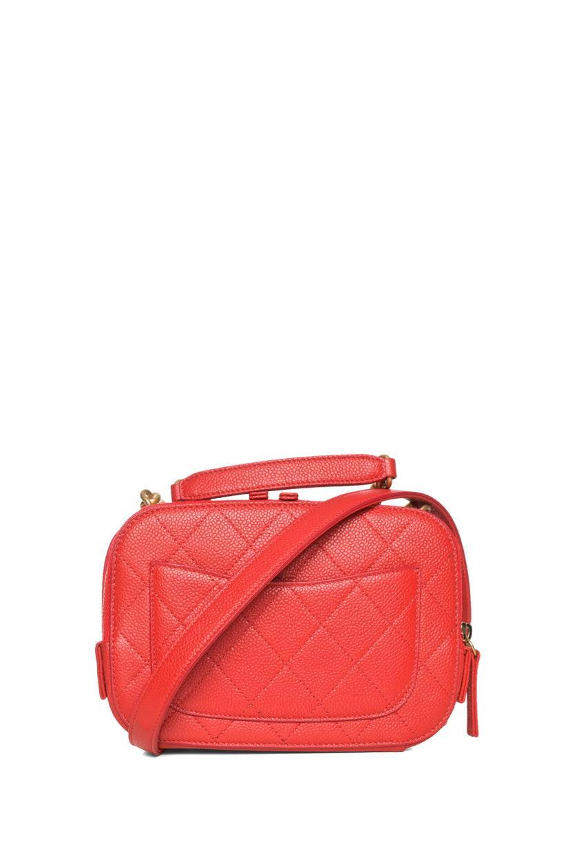 Chanel 2019 Chic Affinity Camera Bag