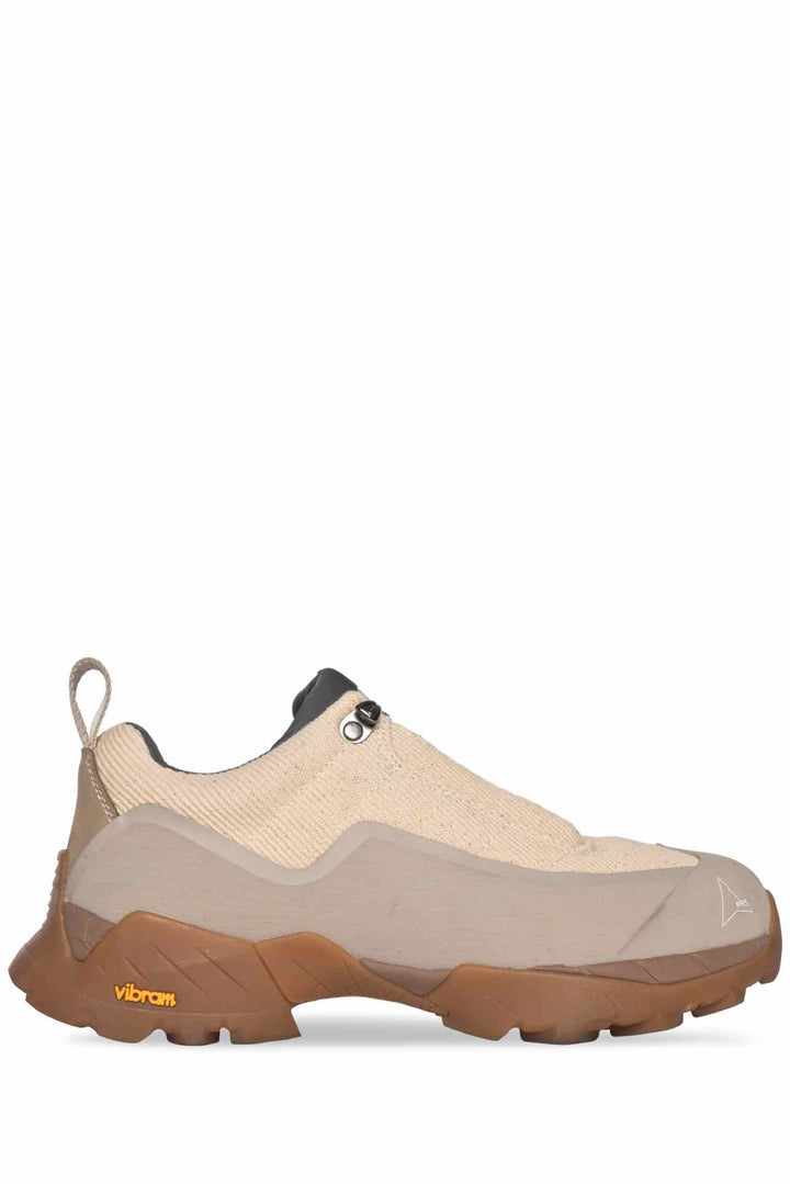 ROA Katharina Size 40 Sneakers